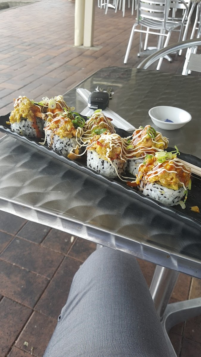 Sushi Shou Jindalee-4