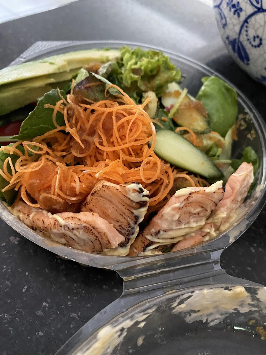 Sushi Shou Jindalee-5