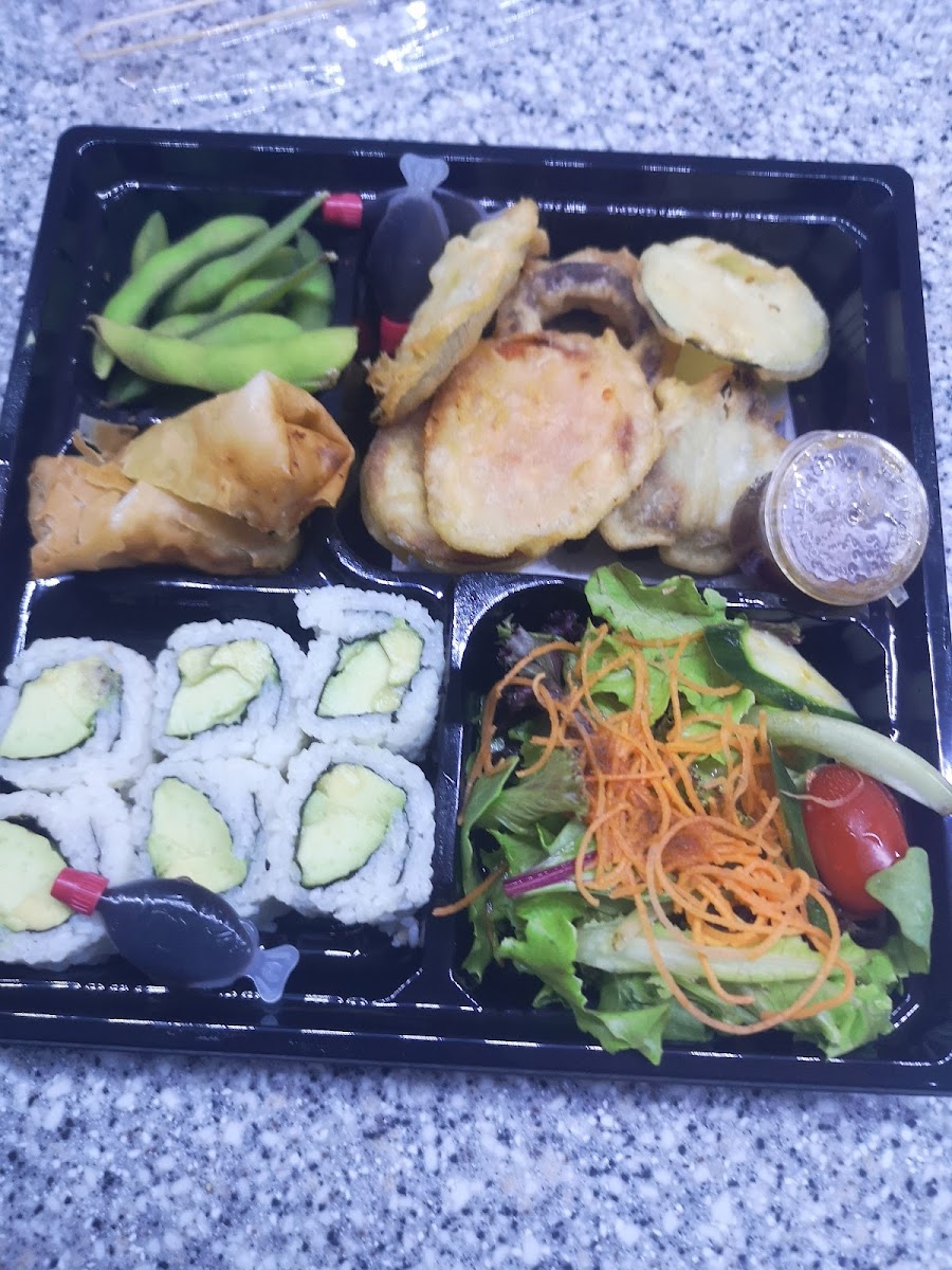 Sushi Shou Jindalee-6