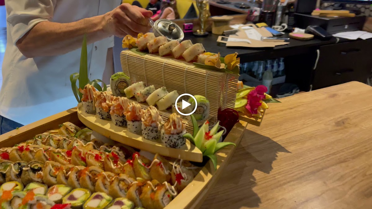 Sushi Smile-2