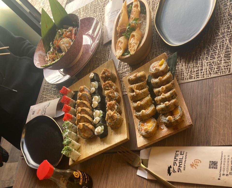 Sushi Smile-4