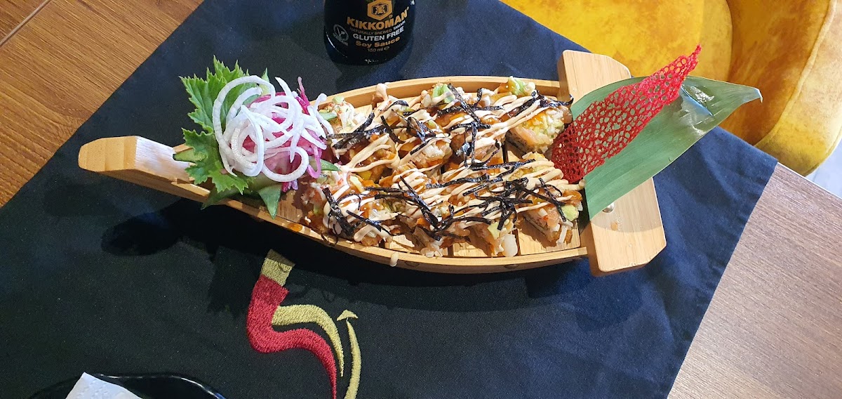 Sushi Smile-7