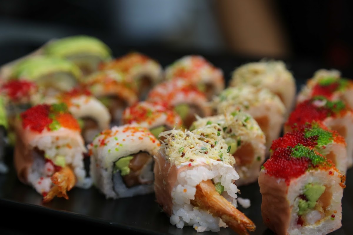 Sushi Smile-8
