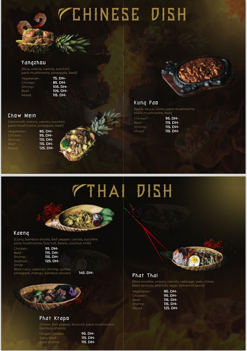 Menu Sushi Smile-9