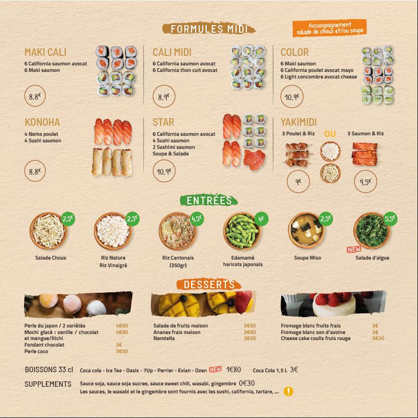Menu Sushi Story Lisses-1