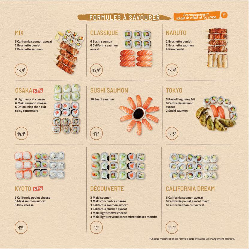 Menu Sushi Story Lisses-2