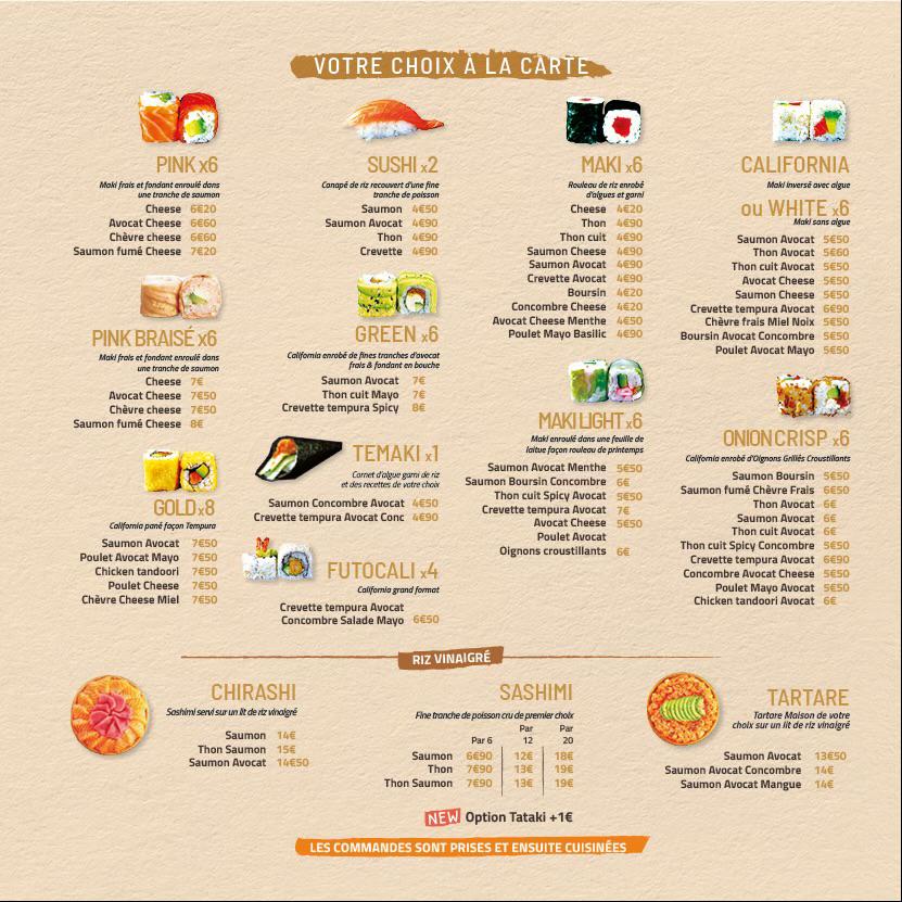Menu Sushi Story Lisses-5