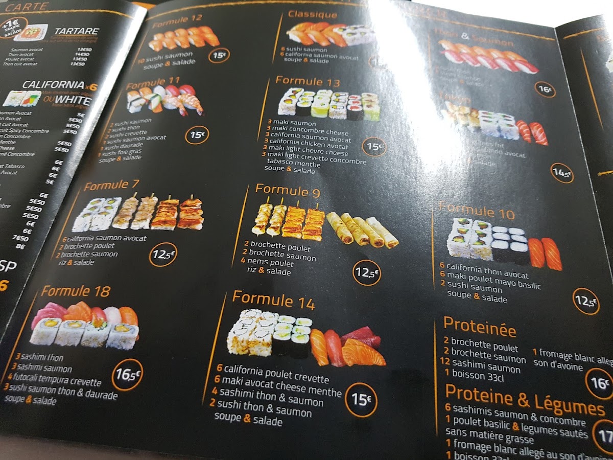 Menu Sushi Story Lisses-8