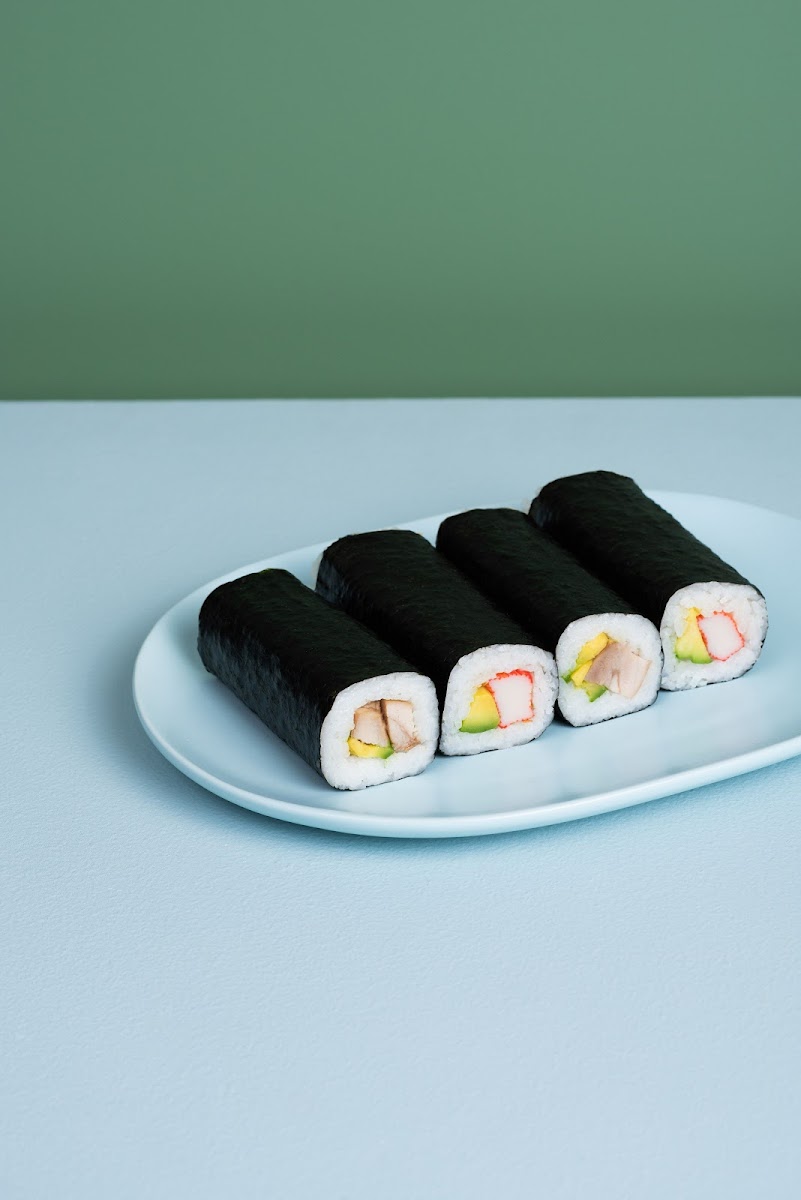 Sushi Sushi Sunbury