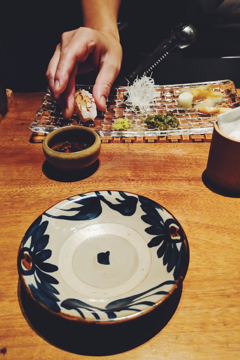 Sushi Suzuki-7