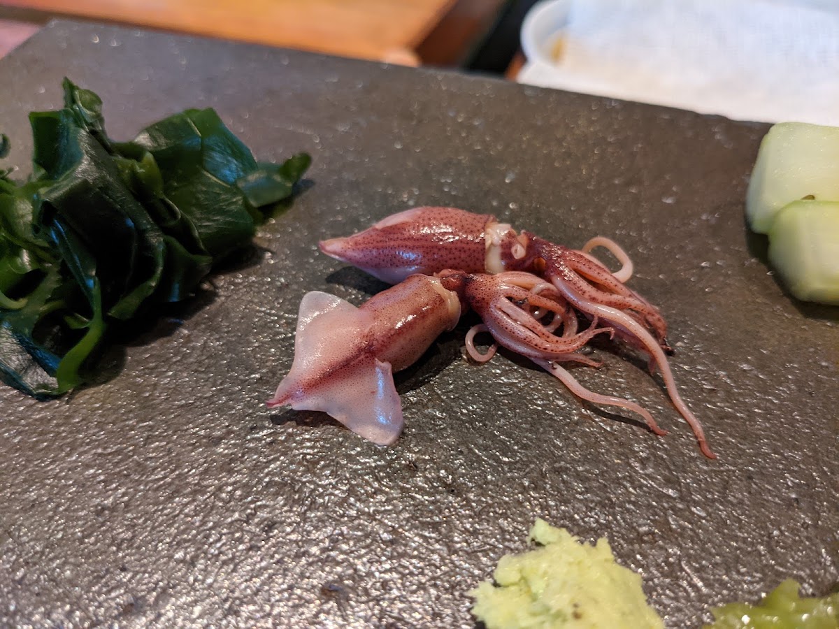 Sushi Suzuki-9