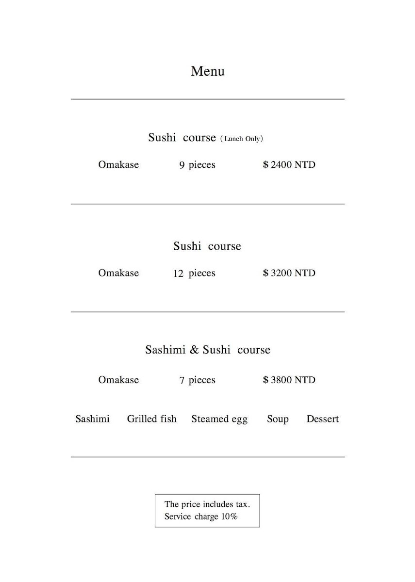Menu Sushi Suzuki-3