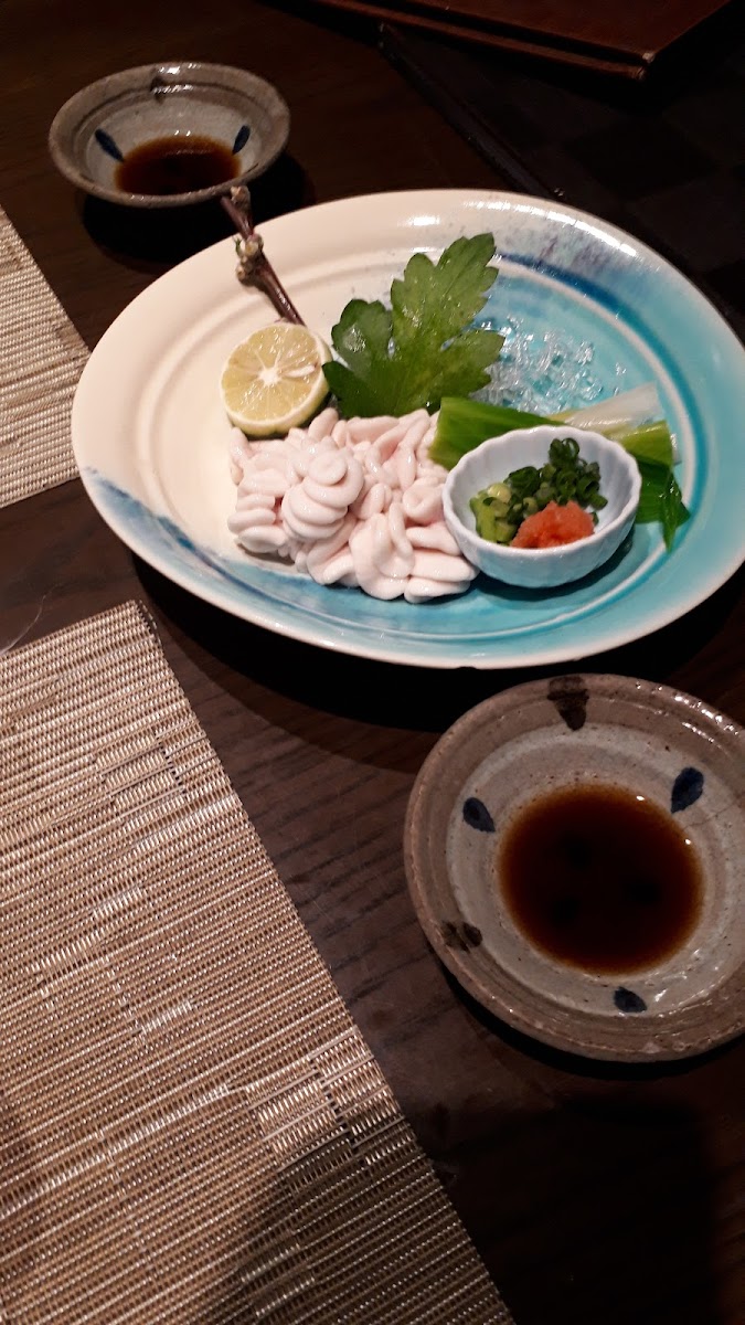 Sushi Tachibana-10