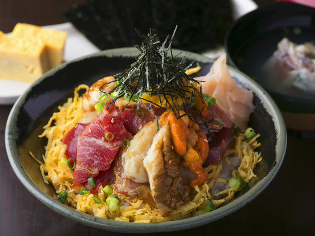 Sushi Tachibana-2