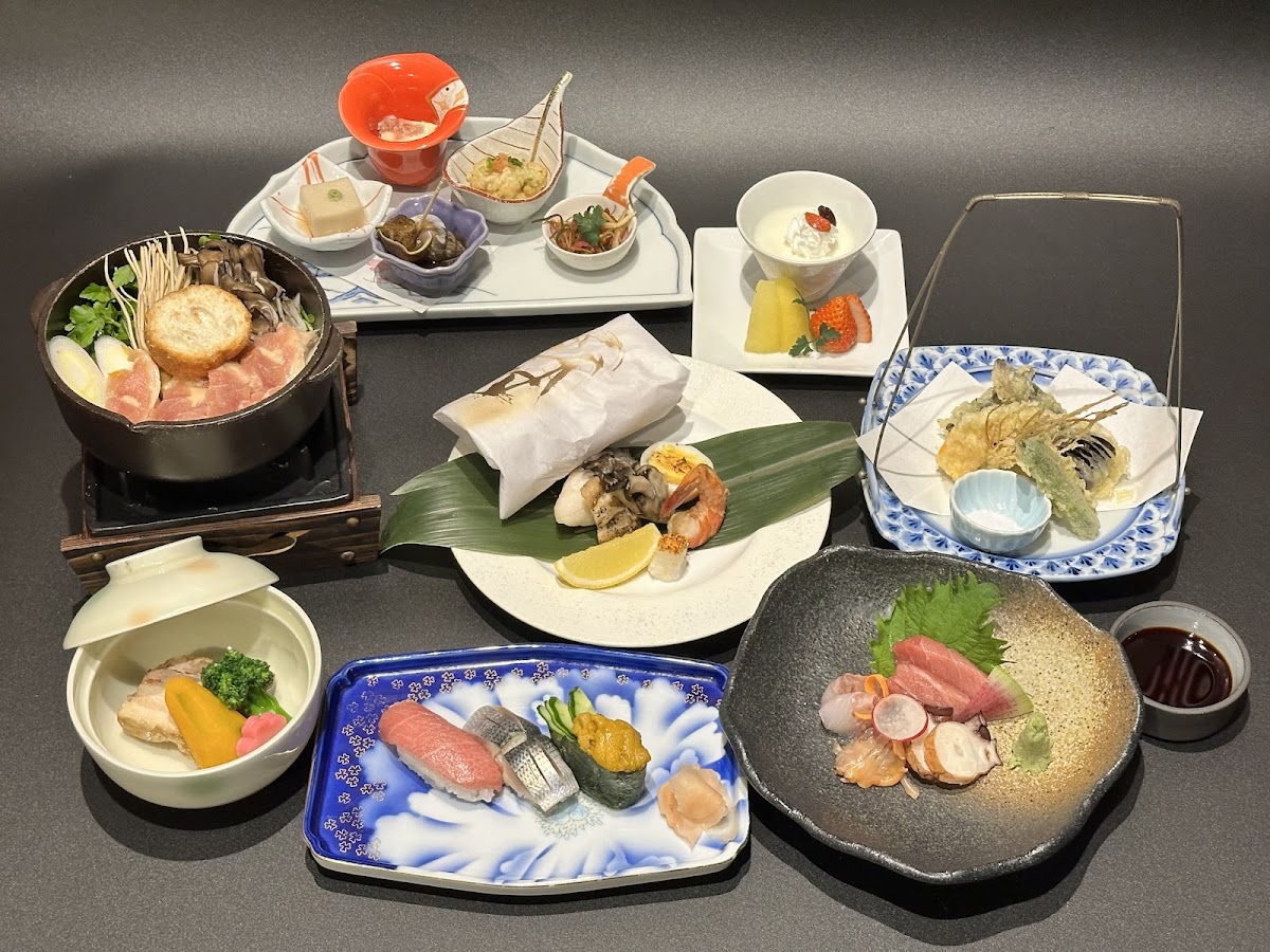 Sushi Tachibana-3