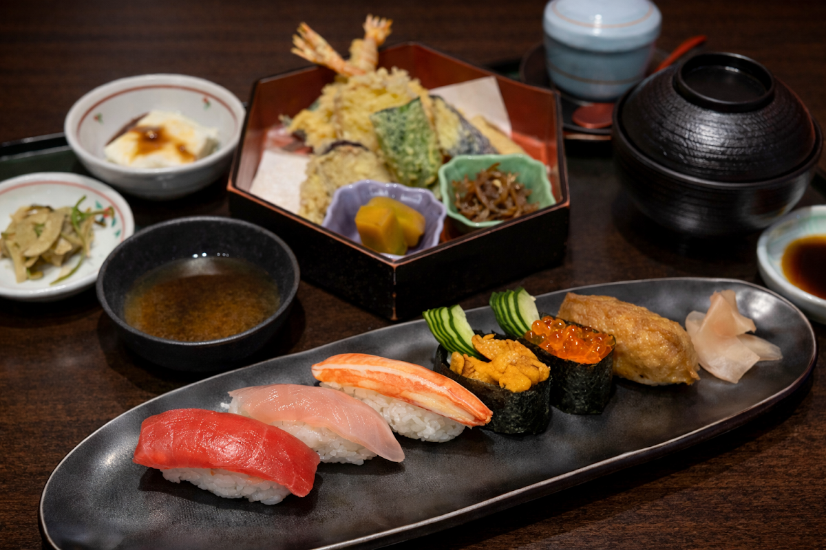 Sushi Tachibana-4