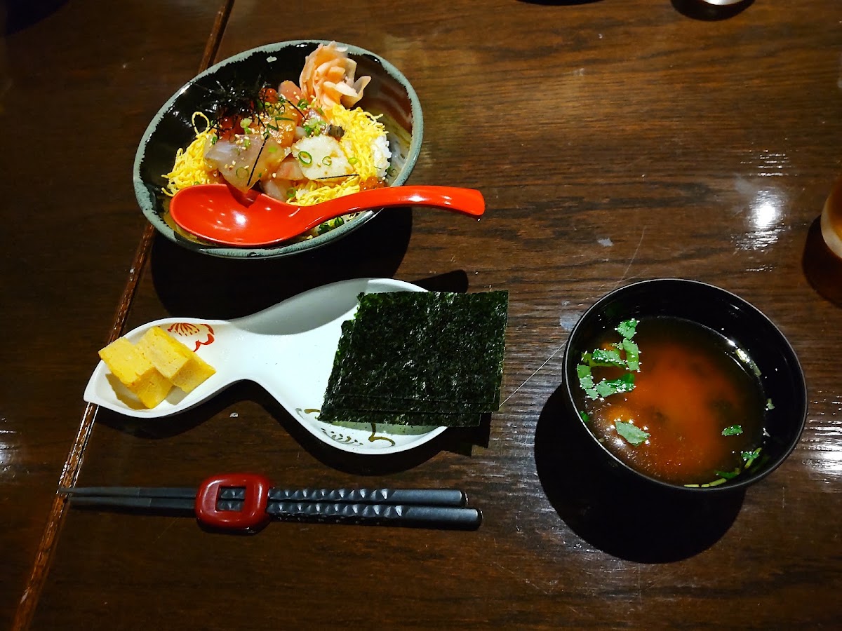 Sushi Tachibana-5