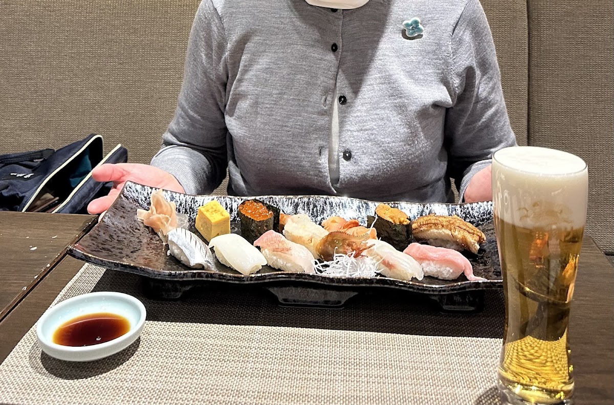 Sushi Tachibana-6