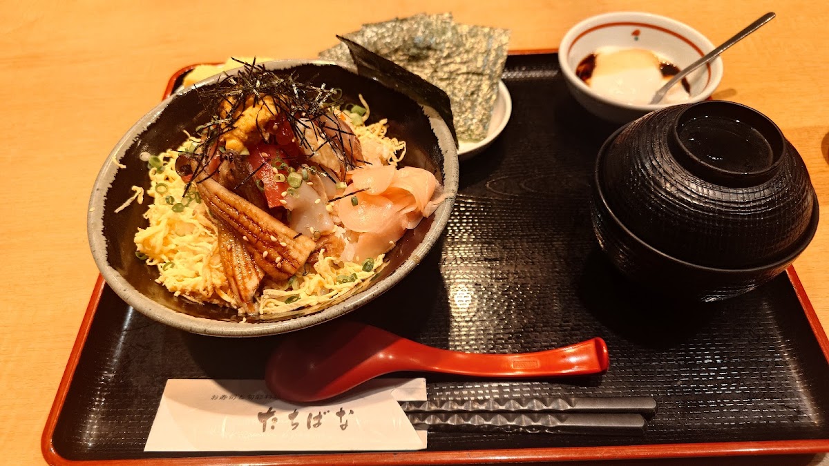 Sushi Tachibana-9