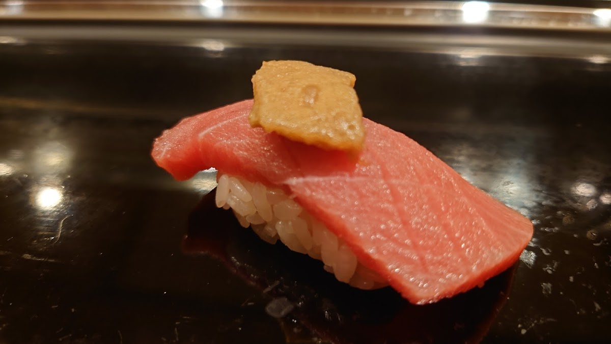 Sushi Takashima-3