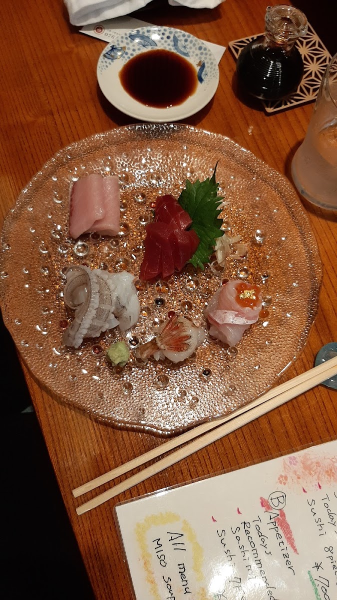 Sushi Takashima-6