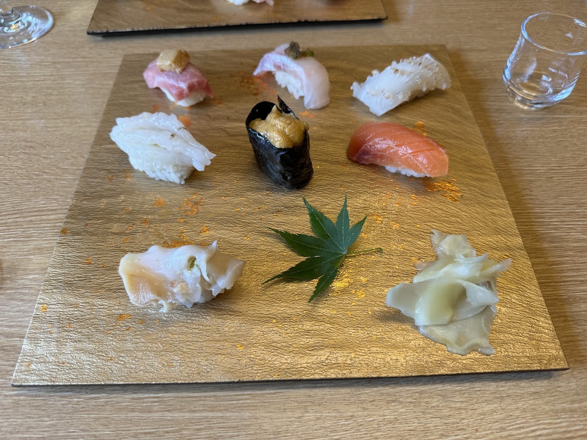 Sushi Takashima-8
