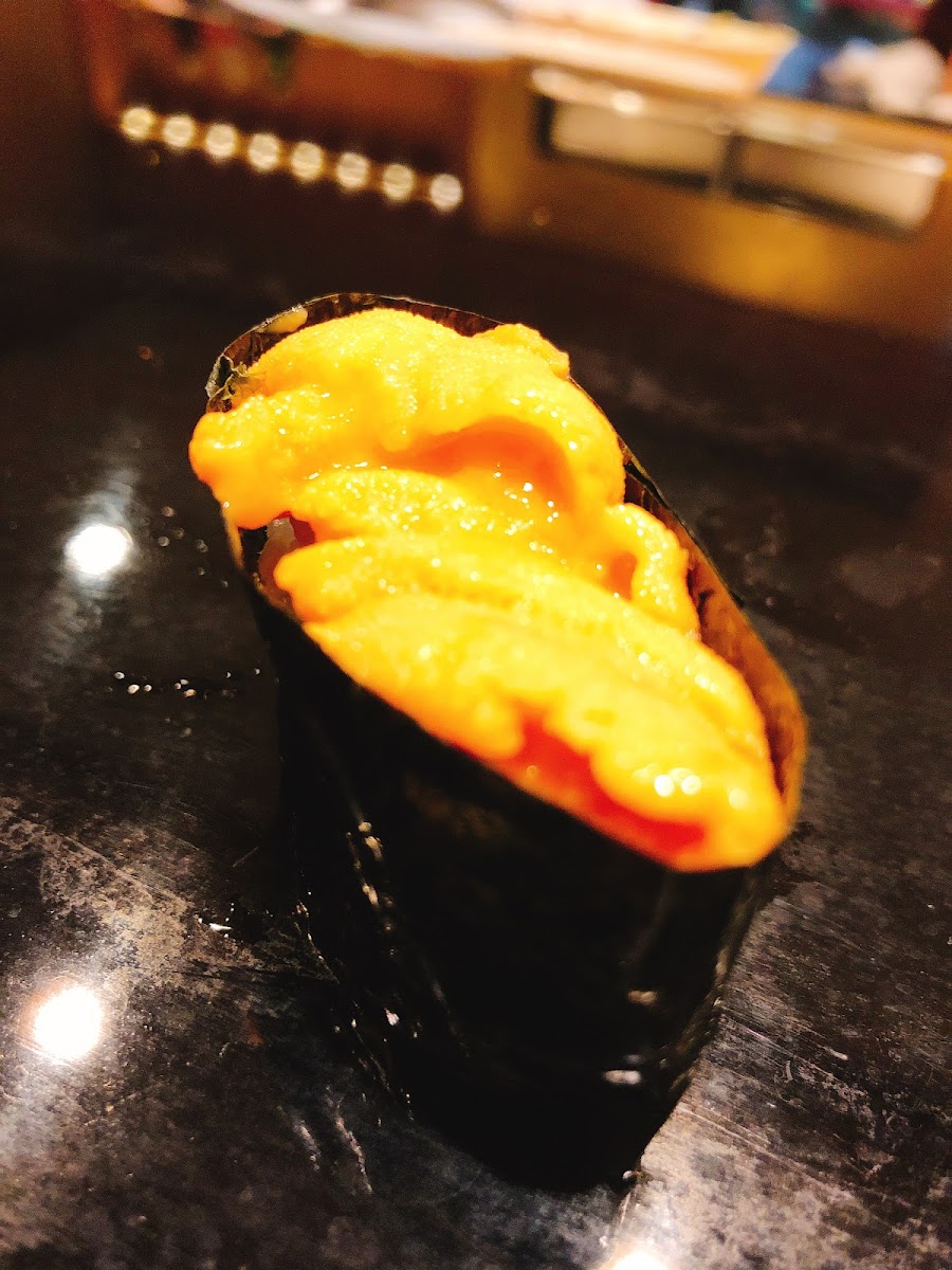 Sushi Takashima-9