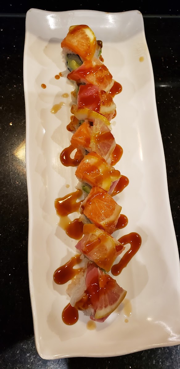Sushi Takumi-9