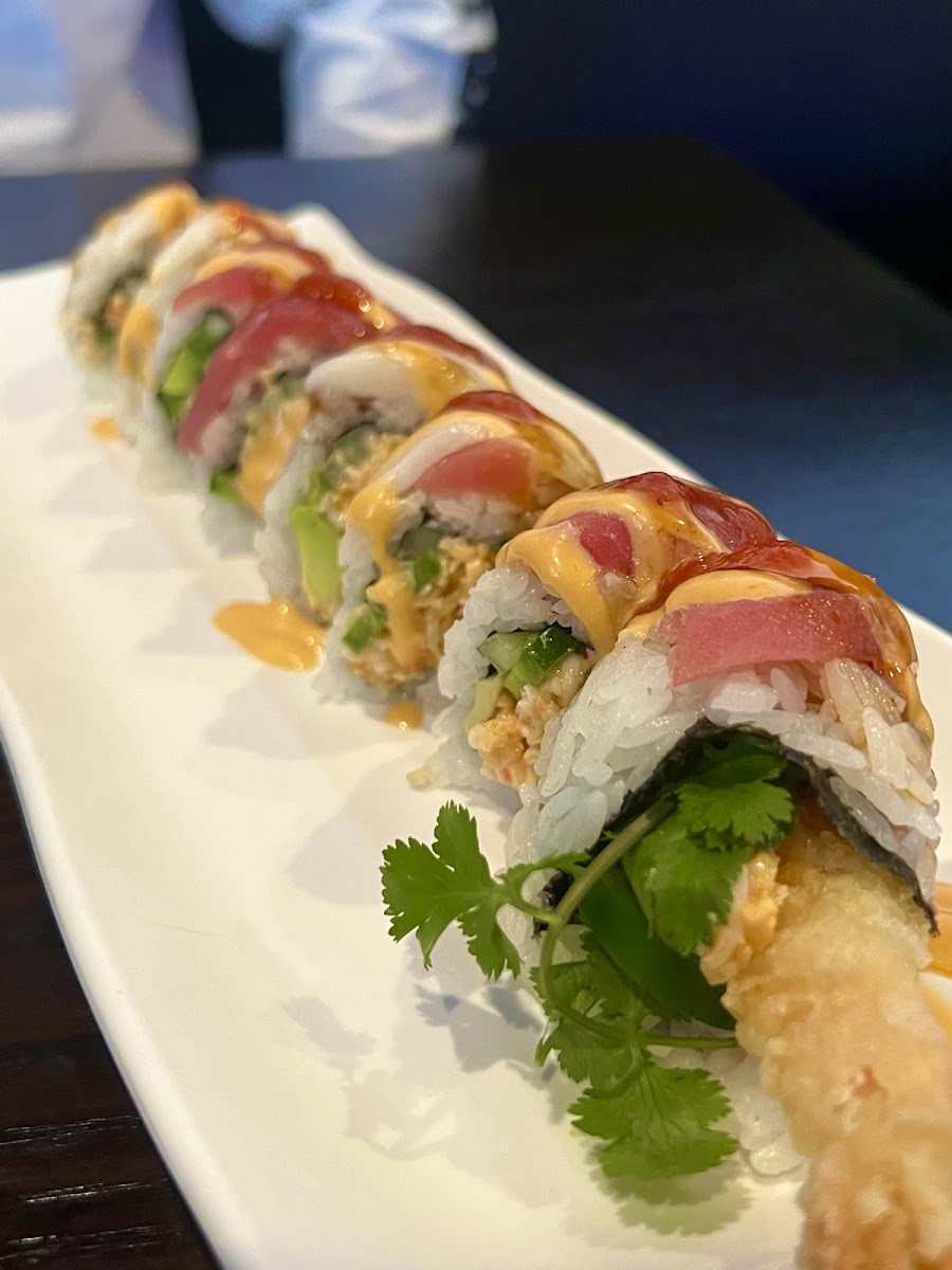 Sushi Takumi-3