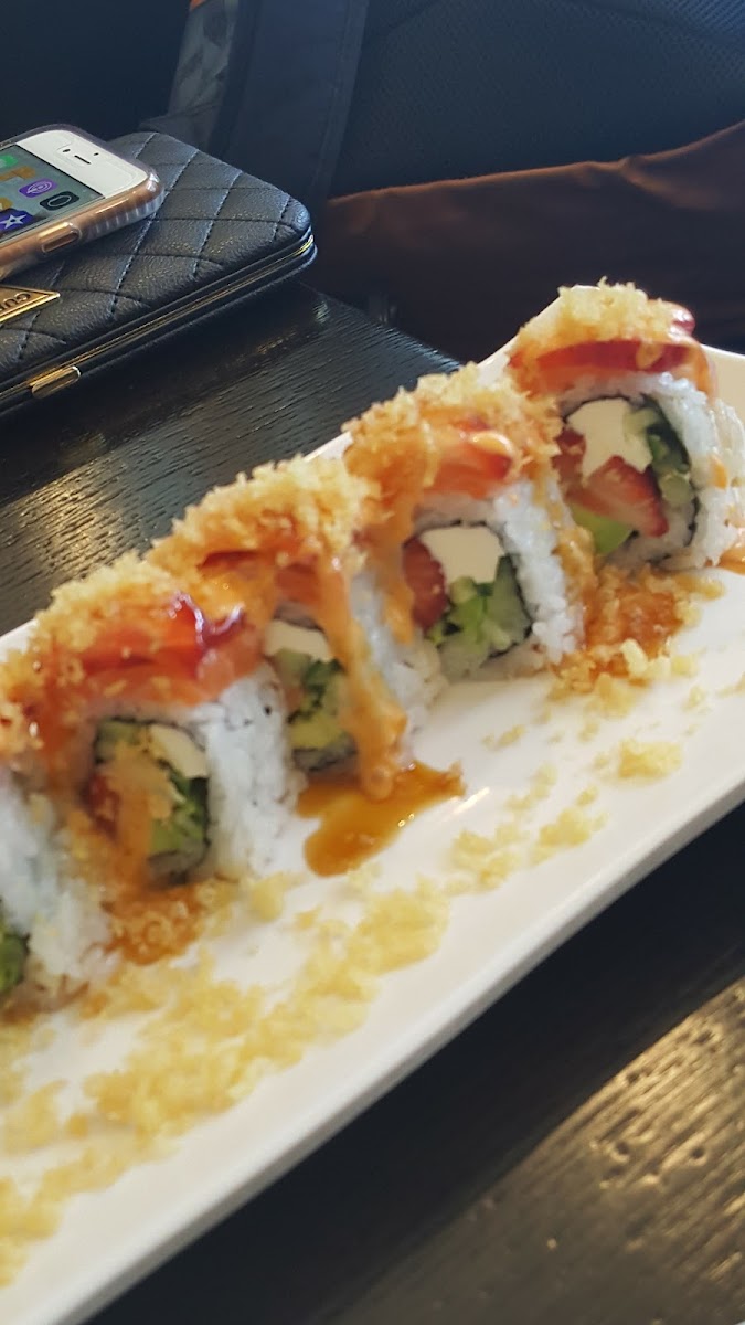 Sushi Takumi-6