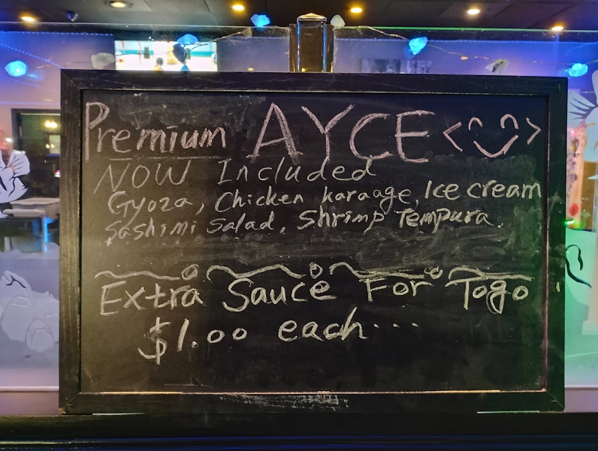 Menu Sushi Takumi-2