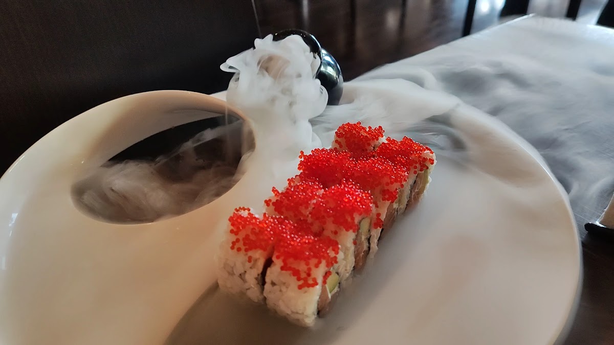 Sushi Tao ( We Are Not All You Can Eat)-2