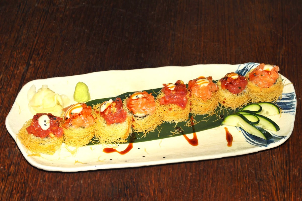 Sushi Tao ( We Are Not All You Can Eat)-3