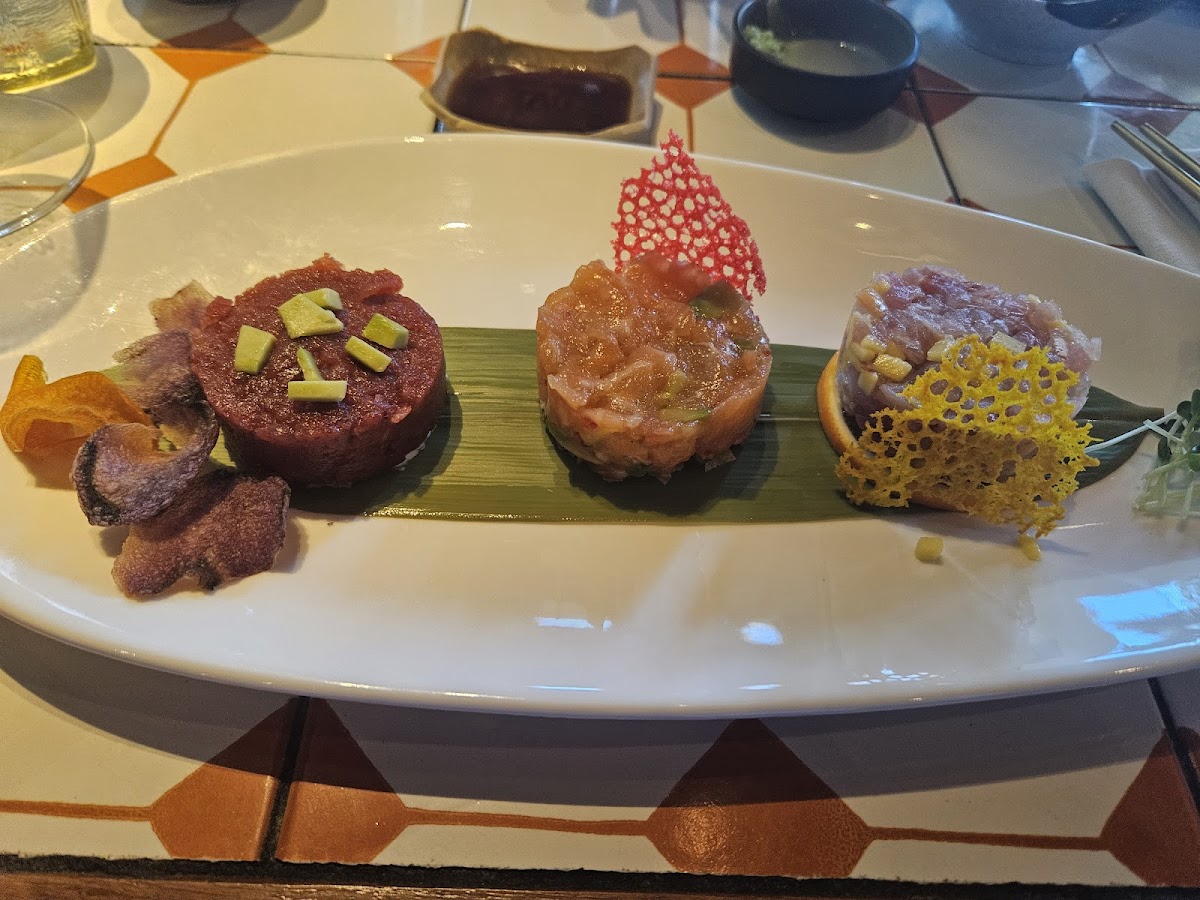 Sushi Tao ( We Are Not All You Can Eat)-4