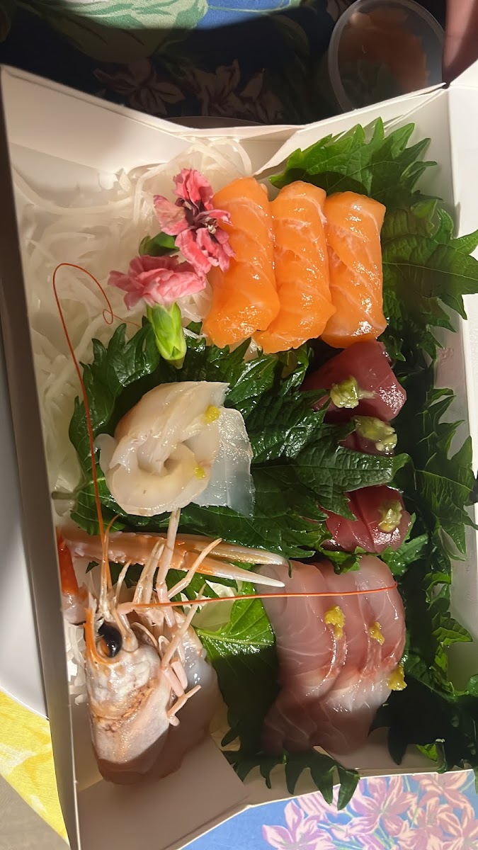 Sushi Tao ( We Are Not All You Can Eat)-8