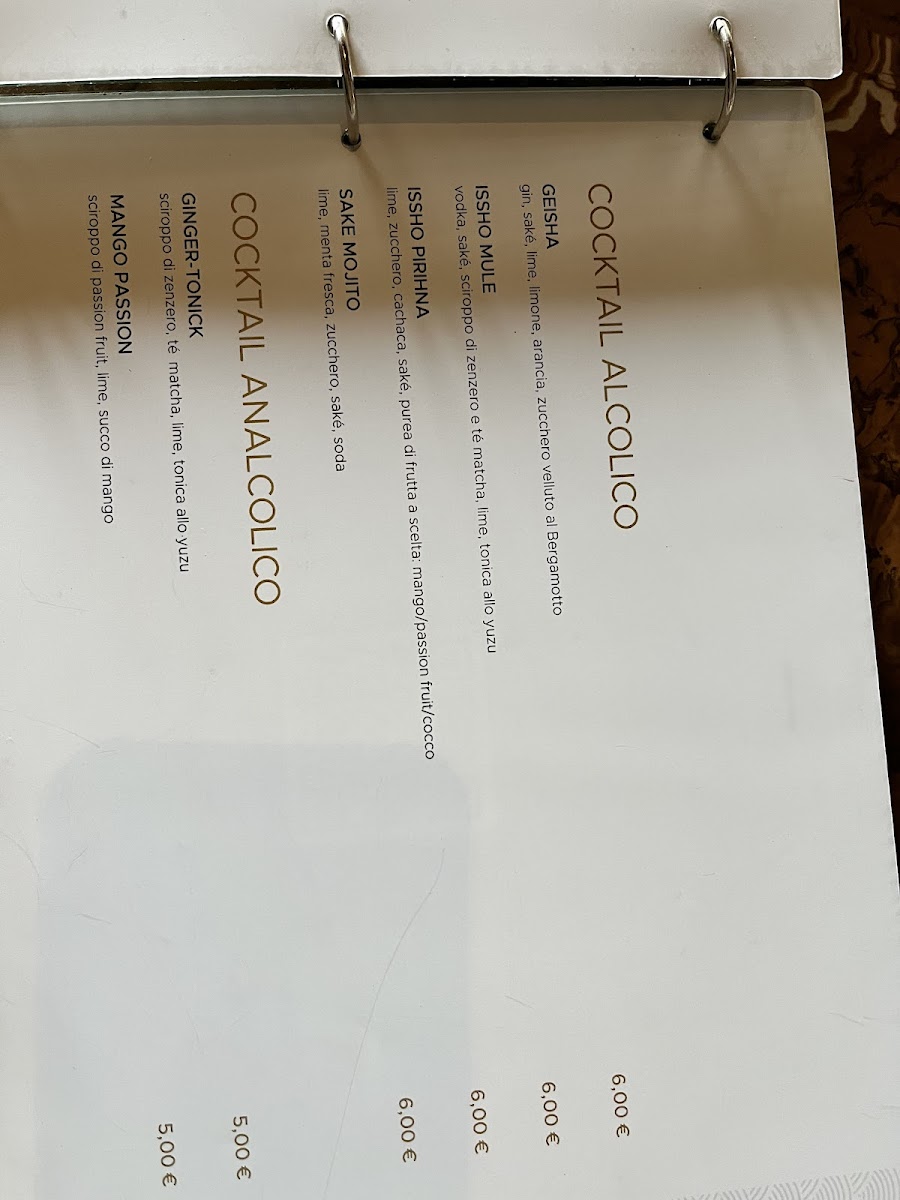 Menu Sushi Tao ( We Are Not All You Can Eat)-1