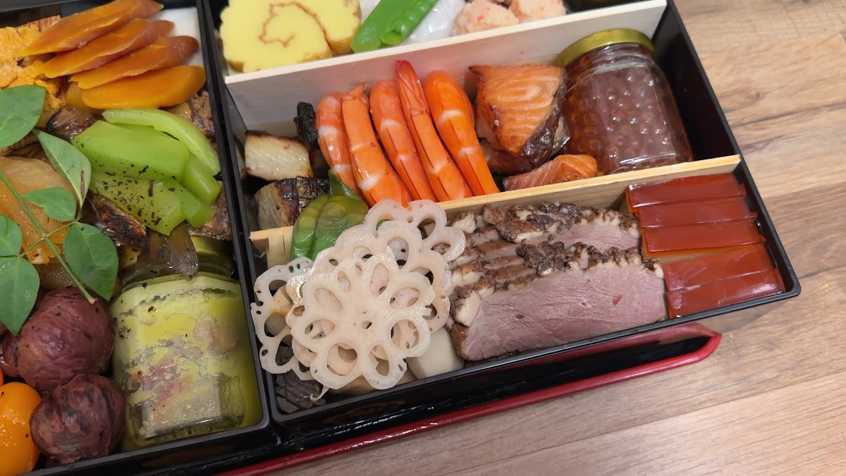 Sushi Taro-4
