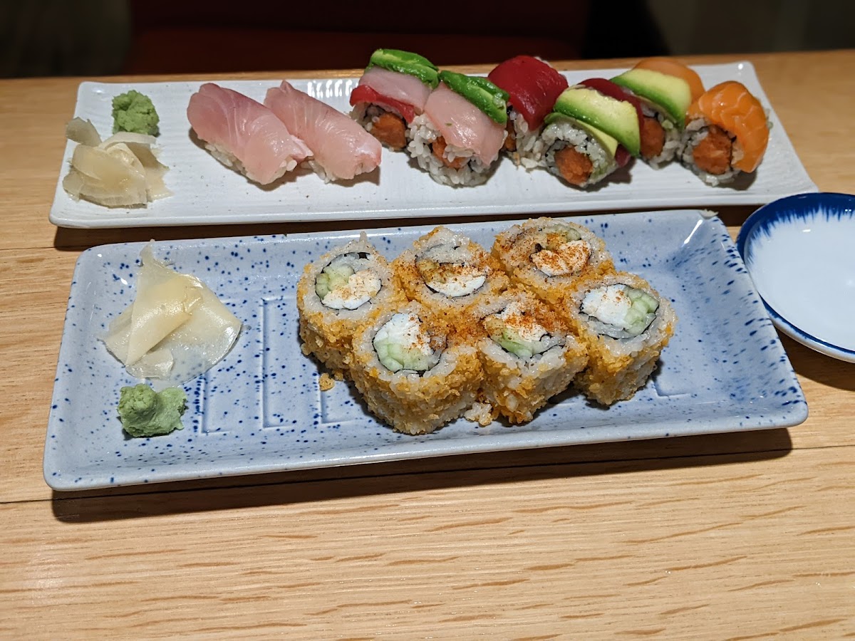 Sushi Taro-5
