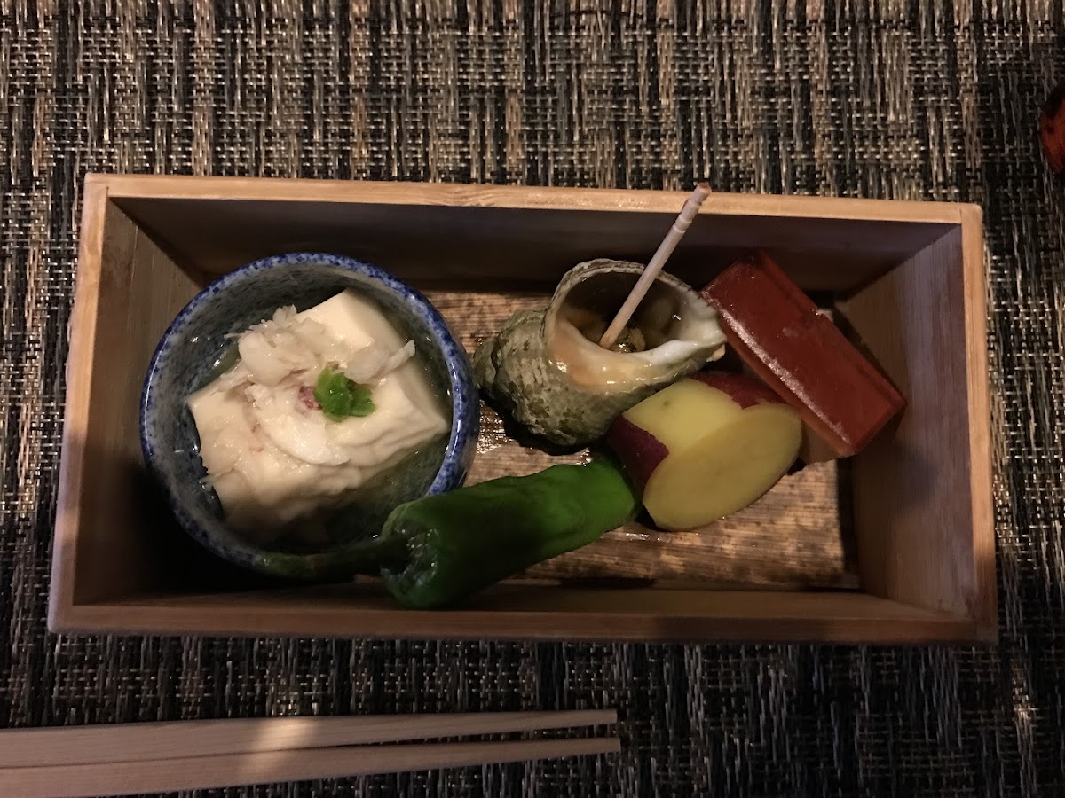 Sushi Taro-7