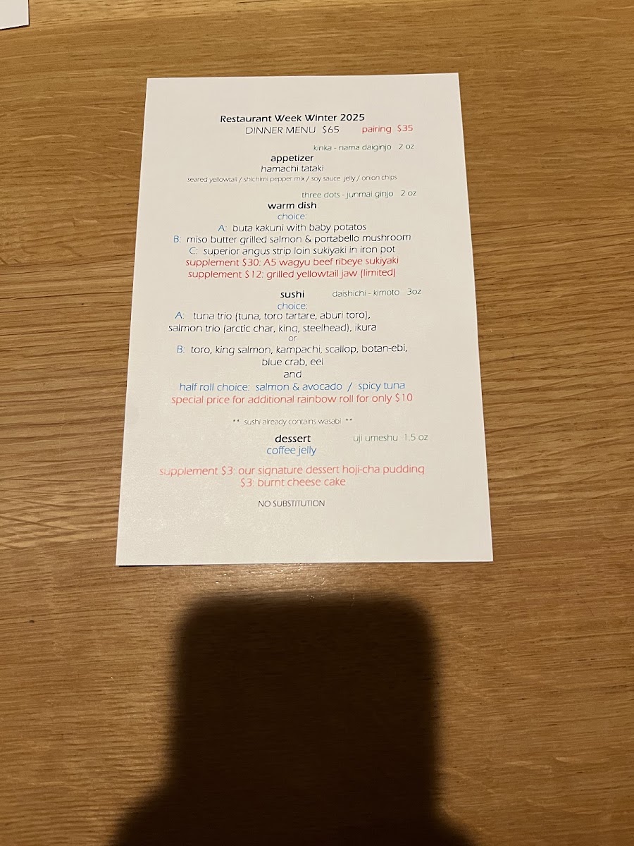 Menu Sushi Taro-6