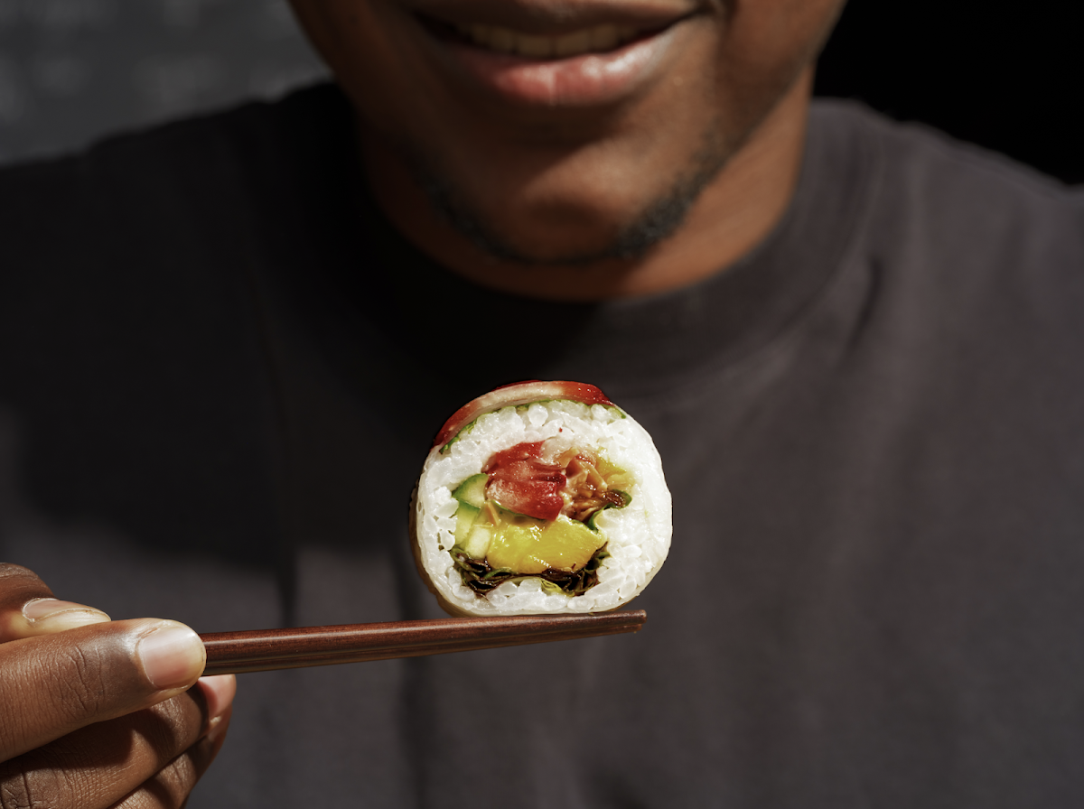 Sushi Taxi - Station Ste-Thérèse-9