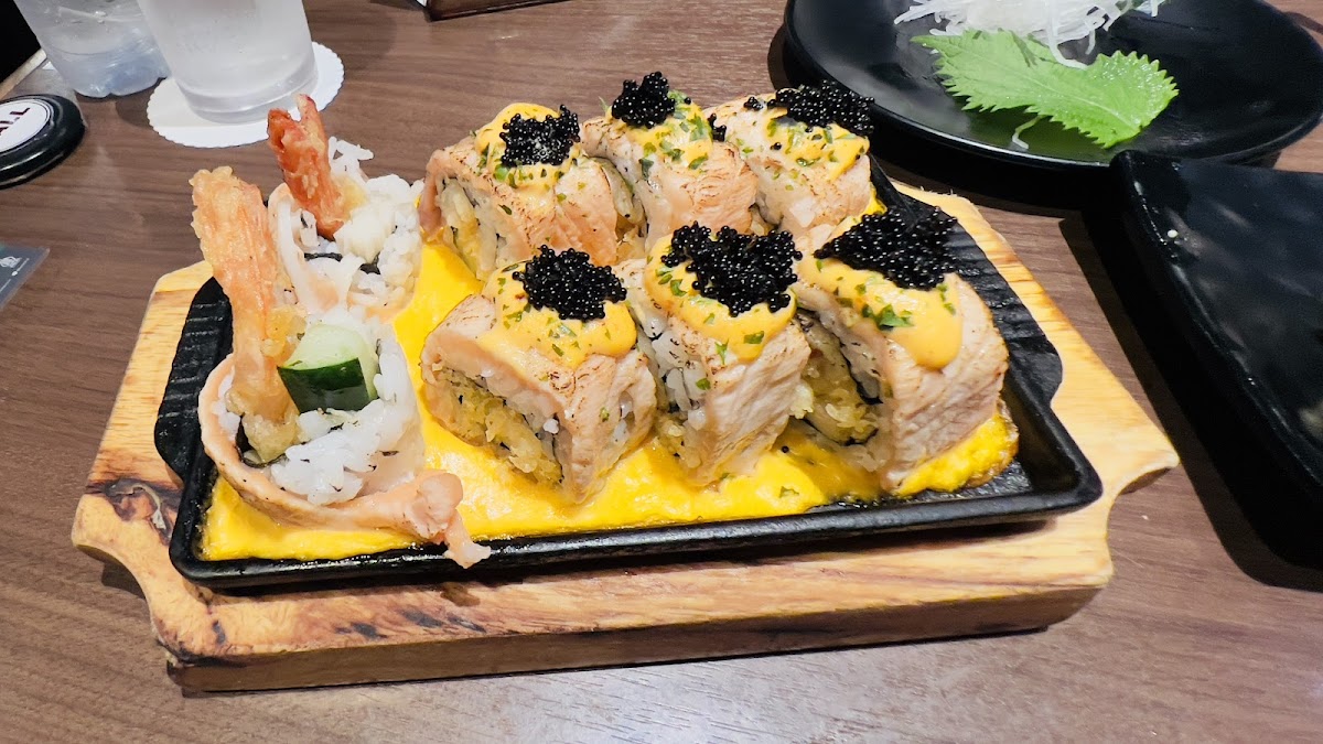 Sushi Tei-3