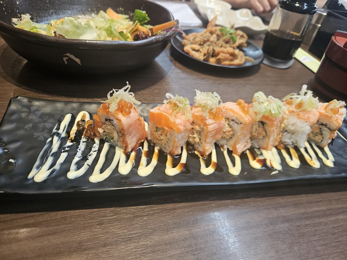 Sushi Tei-4