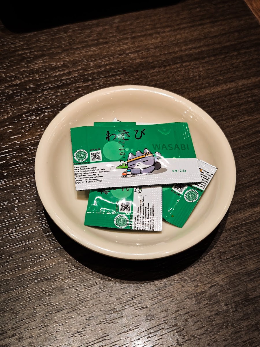 Sushi Tei-9