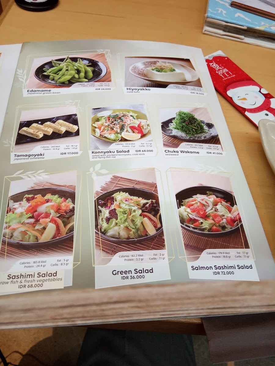Menu Sushi Tei-6