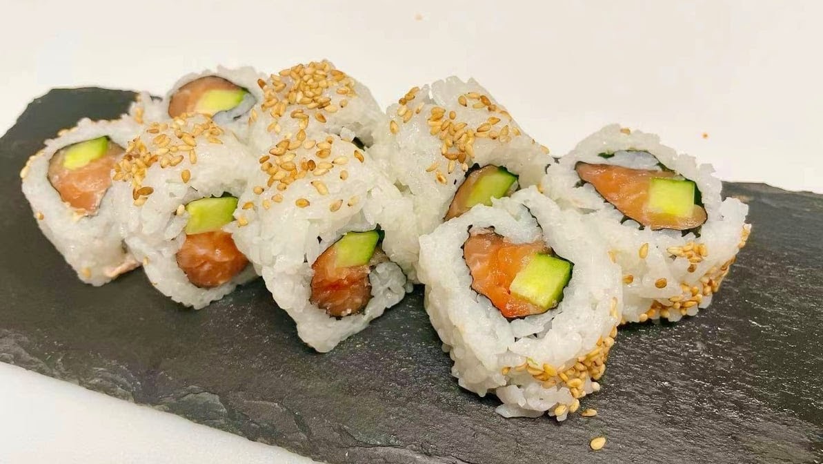 Sushi & Thai Express-3