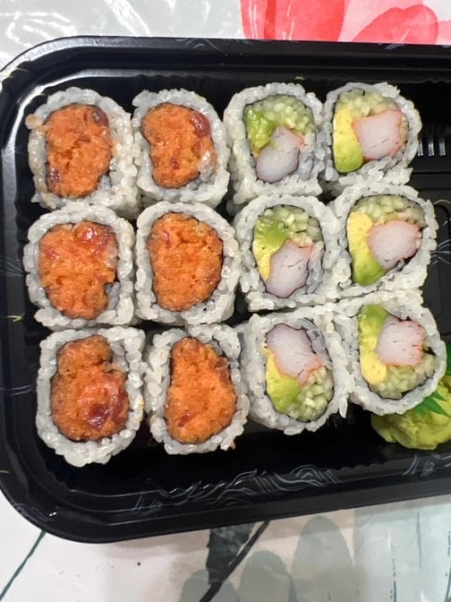 Sushi & Thai Express-6
