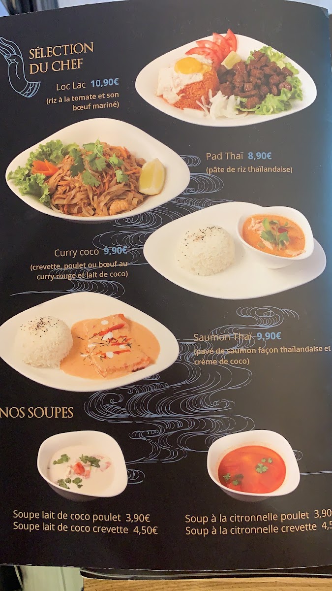 Menu Sushi-Thaï&wok-10