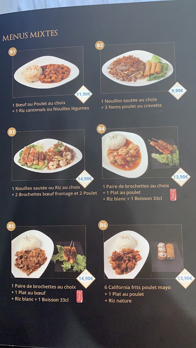 Menu Sushi-Thaï&wok-3