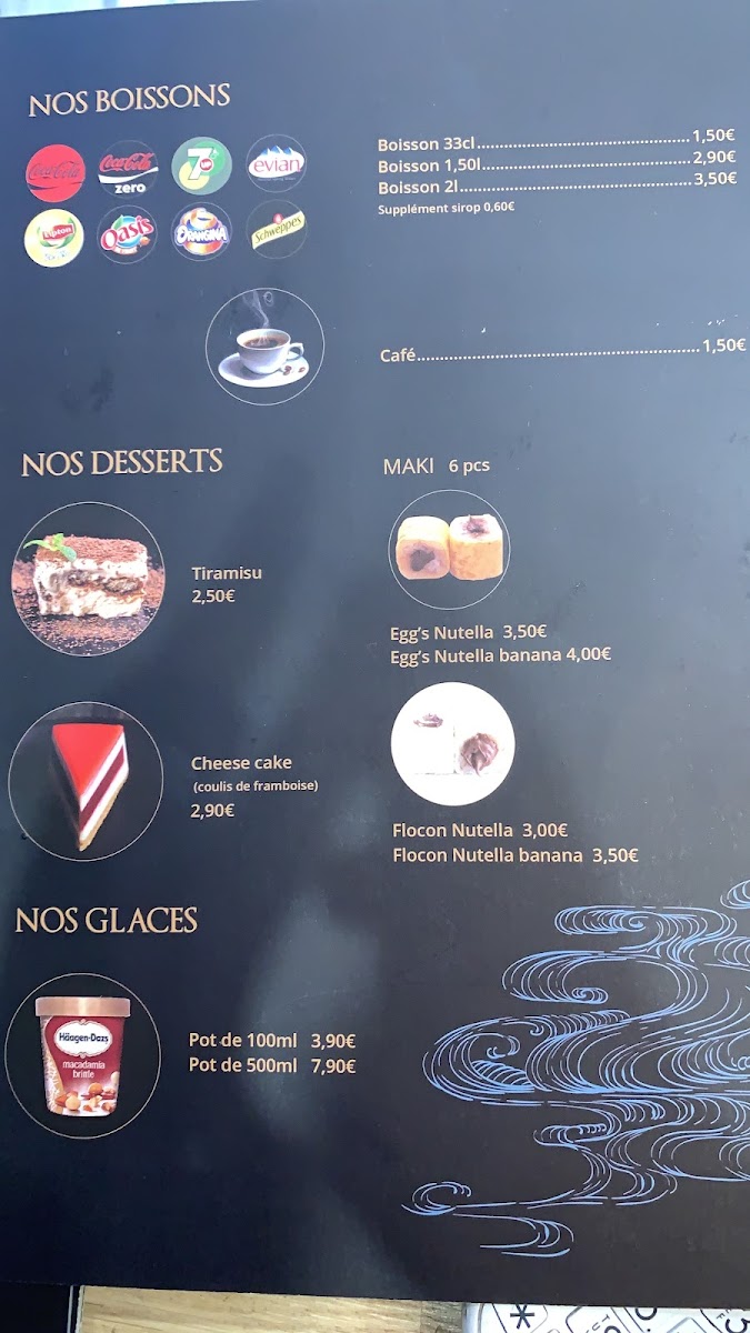 Menu Sushi-Thaï&wok-4